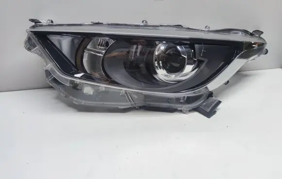 Headlight/headlamp