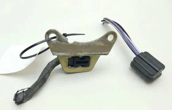 Mercedes-Benz S W116 Other wiring loom 9626 9666