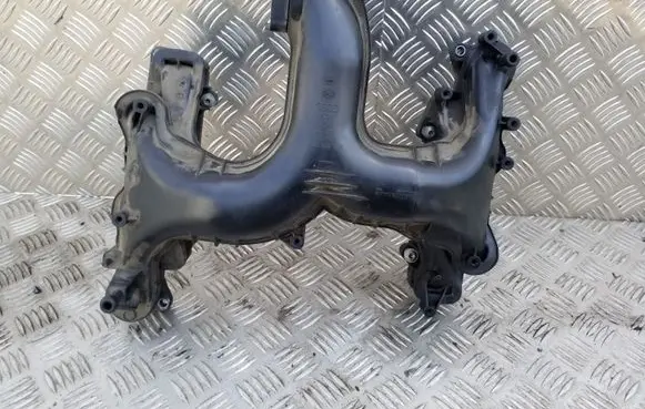 Audi A8 S8 D4 4H Intake manifold 059129711CF