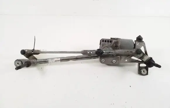 Jaguar I-Pace Front wiper linkage J9D317500AC
