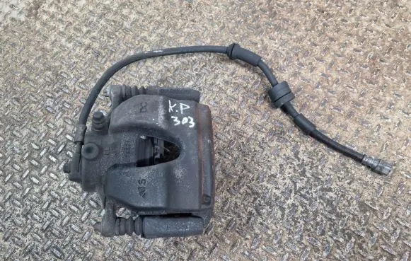 Mercedes-Benz A W177 Front brake caliper L72329AD A1774215100
