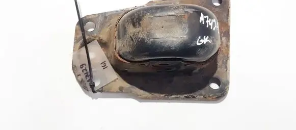 Volkswagen Golf V Bracket in trunk/boot 1k0505129j 1k0.501.475