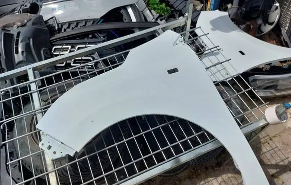 Renault Express Fender