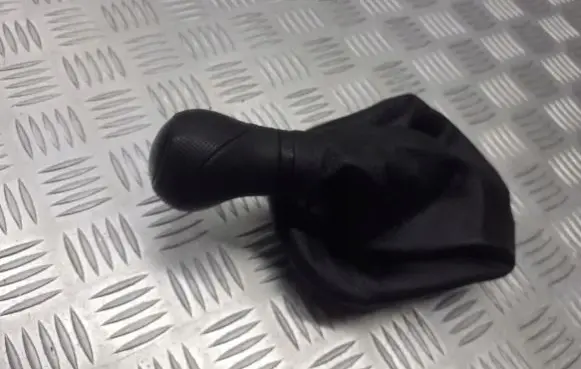 Seat Toledo II (1M) Gear selector 