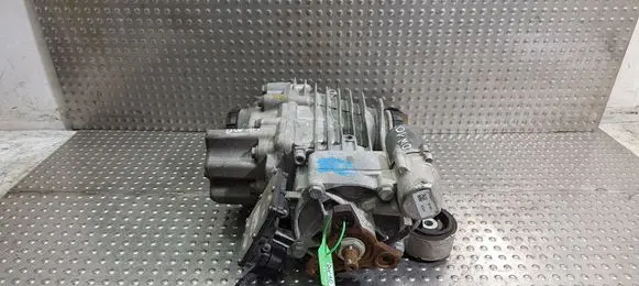 Audi Q3 F3 Rear differential 0CQ525010T 0CQ907554J 0CQ525554T