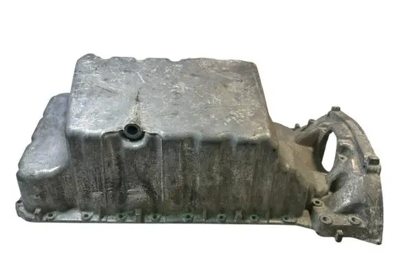 Mercedes-Benz Vito Viano W638 Oil sump R1110141202