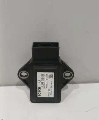 BMW 5 E60 E61 ESP acceleration yaw rate sensor 0265005266 0023782 34526758750