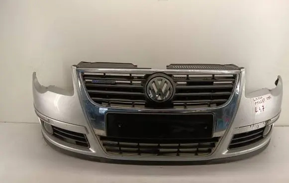 Volkswagen PASSAT B6 Front bumper