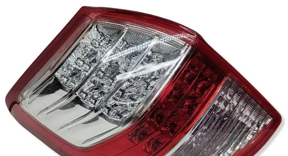 Toyota RAV 4 (XA30) Rear/tail lights 0821219Y6L