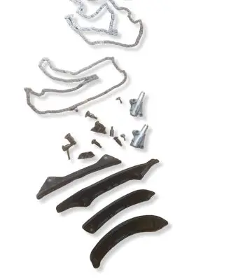 Subaru Outback Timing chain (engine) 13141AA100 13144AA230 13141AA090
