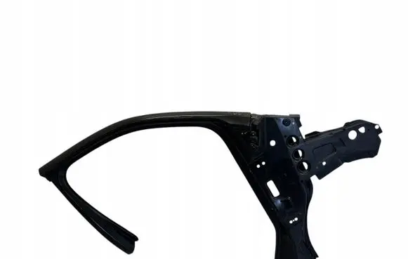 Citroen Jumpy (B) Pillar trim (exterior) 9835298980