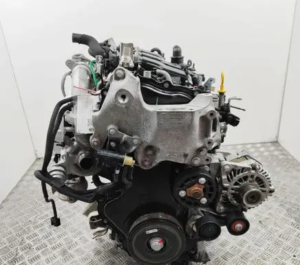 Renault Trafic III (X82) Engine R9M452