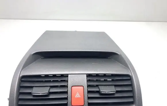 Honda Accord Dashboard side air vent grill/cover trim 