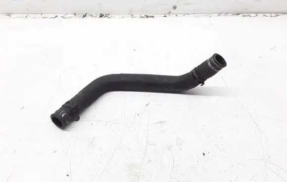 Volkswagen Golf Plus Engine coolant pipe/hose 1K0121157BJ