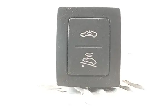 Volkswagen Touareg I Alarm switch 7L6959899 050UZT