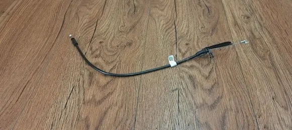 Renault Megane IV Front door cable line 806200013R