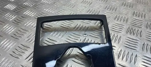 Mercedes-Benz E W212 Other center console (tunnel) element A2126803007