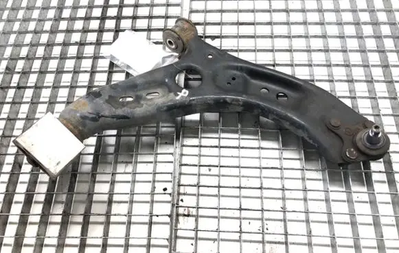 Front control arm