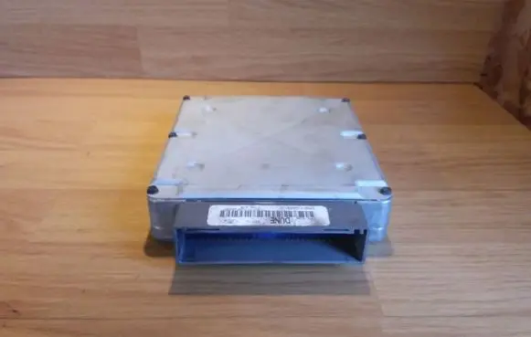 Ford Mondeo MK II Engine control unit/module 97BB12A650JC