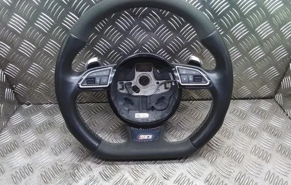 Audi RS3 Steering wheel 8V0419091AG