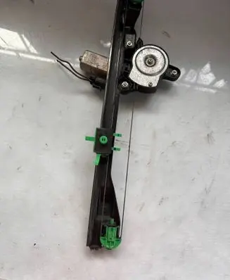Fiat Punto (188) Front door electric window regulator 46536311 E00050