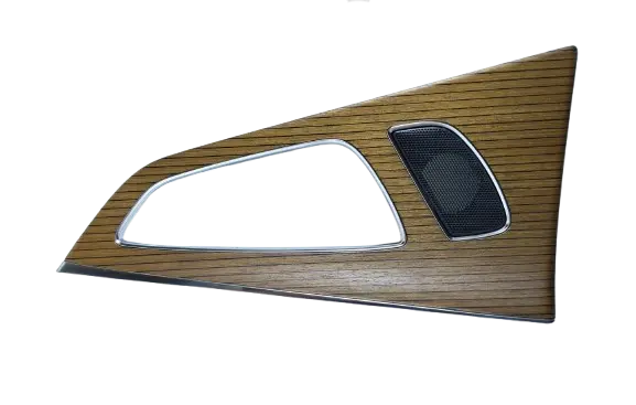 Audi A7 S7 4G Other rear door trim element 4G8867420AL DRW063