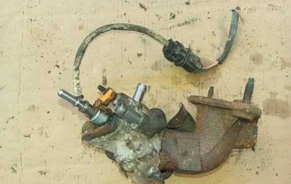 Renault Master III AdBlue injector H8200778880 926485A