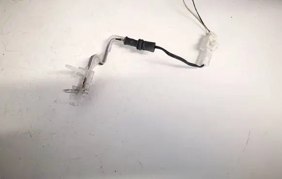 Lexus IS 220D-250-350 Outside/exterior temperature sensor 