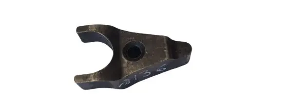 Toyota Corolla Verso AR10 Fuel Injector clamp holder NOCODE