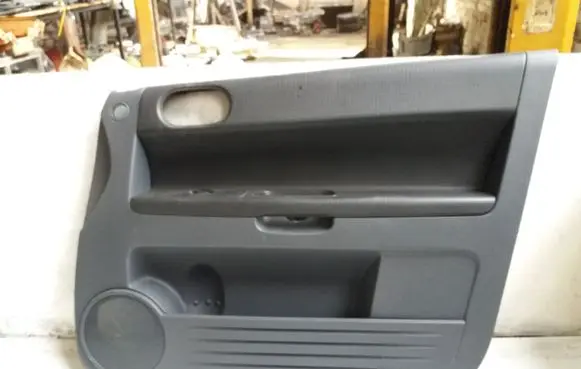 Mitsubishi Colt Front door card panel trim 354362
