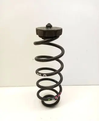 Audi A5 8T 8F Rear coil spring