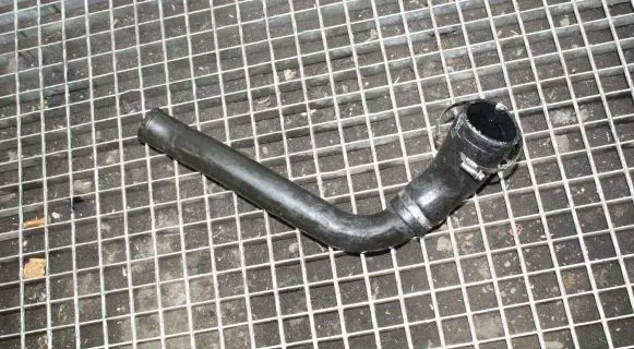Jaguar XF X250 Intercooler hose/pipe