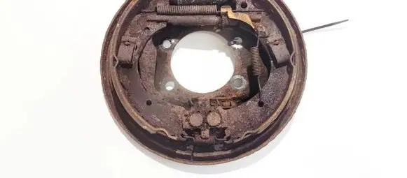 Honda HR-V Handbrake/parking brake pads 