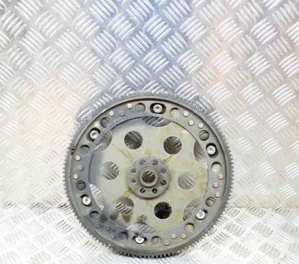 Flywheel