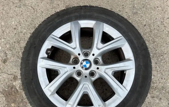 BMW 2 F46 R17 alloy rim 6884815 IS47