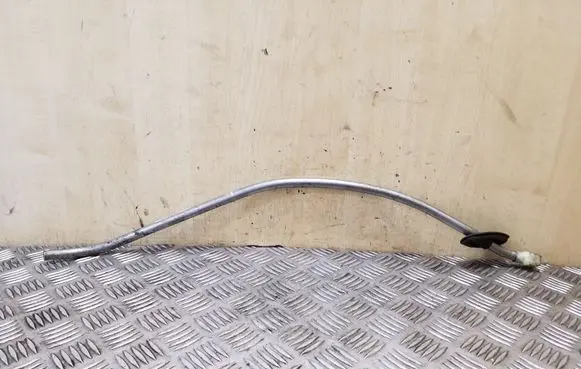 BMW 3 F30 F35 F31 Other handbrake/parking brake parts 6792266