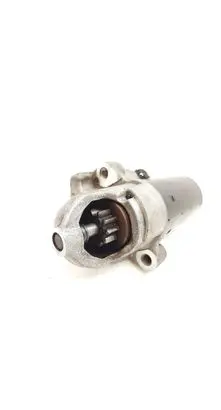 Audi A6 S6 C6 4F Starter motor 0001108405 06E911023C
