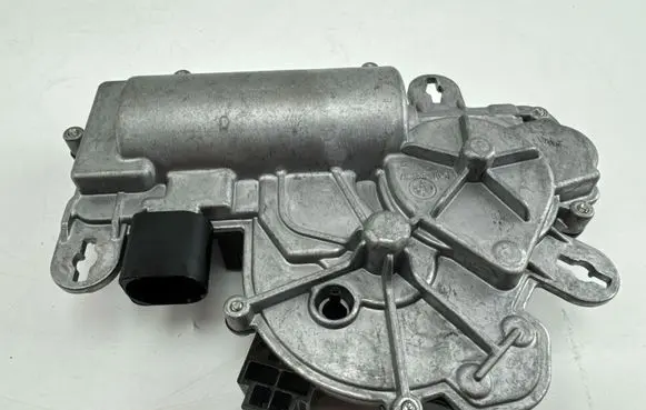 Audi Q2 - Tailgate/trunk/boot lift motor 5TA827887C