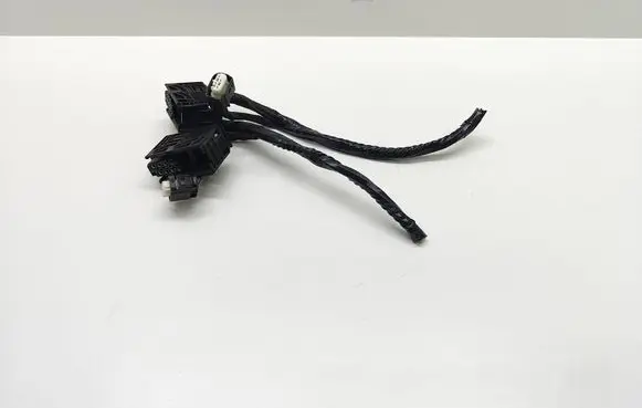 BMW 5 E60 E61 Headlight/headlamp wiring loom/harness 963611 9636111 8352566