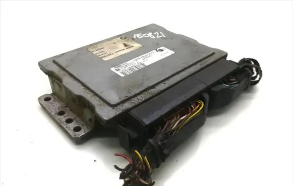 Mini One - Cooper R50 - 53 Engine control unit/module 7553716 7518196 7553735