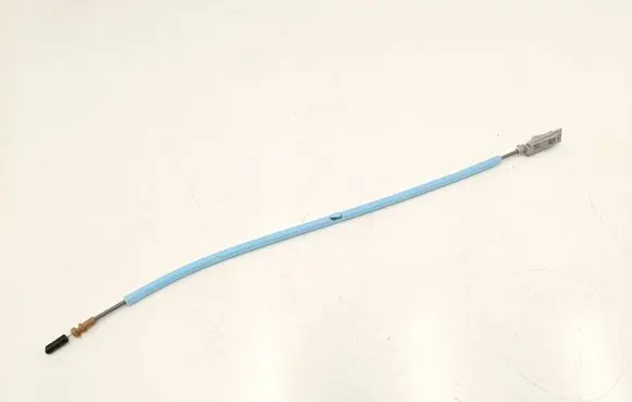 BMW X3 G01 Front door cable line 7409277