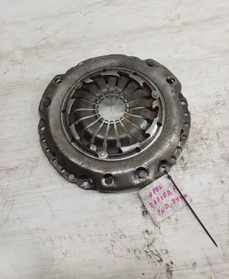 Pressure plate