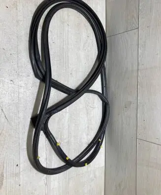 Nissan Micra K14 Front door rubber seal