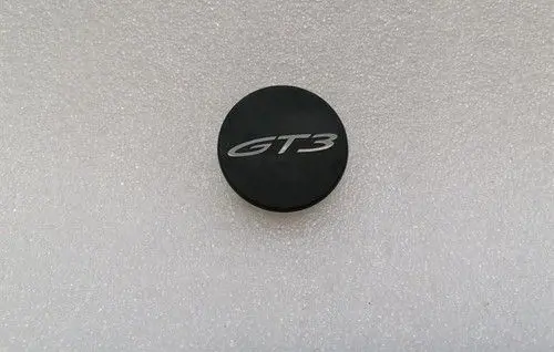 Porsche 911 992 Original wheel cap 9P1601289