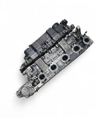 Ford Focus Engine head 9655911480 DV6TED4