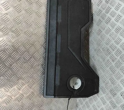 Jeep Avenger Engine cover (trim) 9839861880