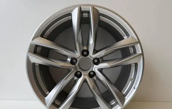 Audi TT TTS RS Mk3 8S R19 alloy rim 8S0601025Q