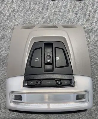 BMW X5 F15 Front seat light 181597 14035