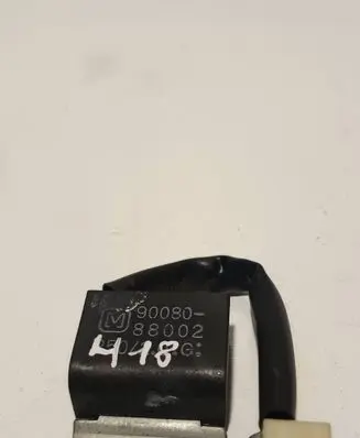 Toyota Avensis T250 Antenna control unit 88002 390080