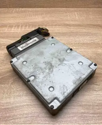 Ford Focus Engine control unit/module ECU 2S4A12A650NB 1XRA